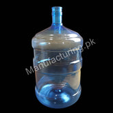 19 litre PET bottle